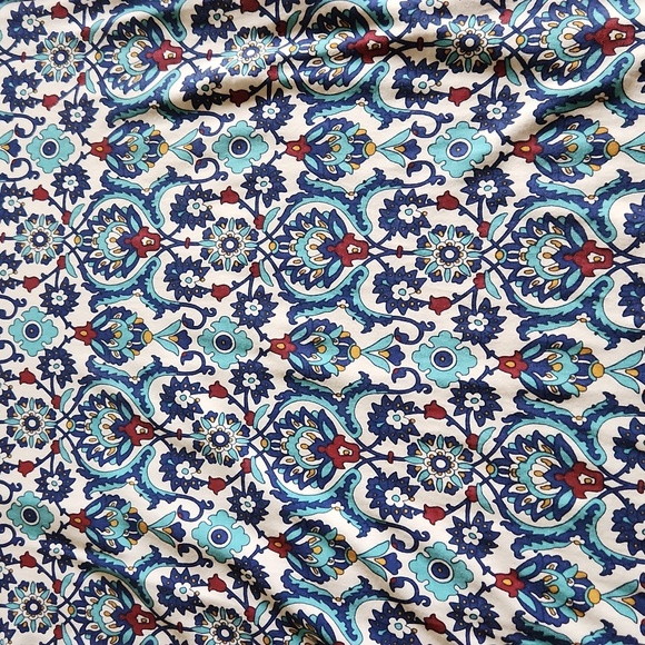 Coolibar Oceanside XL Tunic Dress - Picture 8 of 12